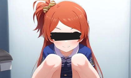 【エロCG/動画】アイドルトイレ流出 20人 200枚【さあの性癖】 【エロCG/動画】アイドルトイレ流出 20人 200枚【さあの性癖】