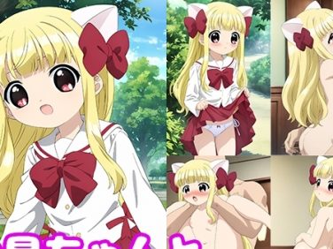 【エロCG/動画】小星ちゃんとイチャラブしたい!!【モンターニャベロニカ】 【エロCG/動画】小星ちゃんとイチャラブしたい!!【モンターニャベロニカ】