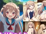 【エロCG/動画】アトリちゃんとイチャラブしたい!!【モンターニャベロニカ】