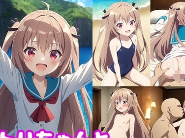【エロCG/動画】アトリちゃんとイチャラブしたい!!【モンターニャベロニカ】 【エロCG/動画】アトリちゃんとイチャラブしたい!!【モンターニャベロニカ】