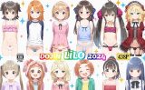 【エロCG/動画】同人LiLO2024年増刊号【LiLO】