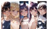 【エロCG/動画】L楽園 ソフトサイド【PPQEX】