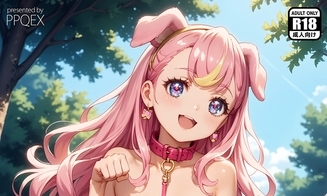 【エロCG/動画】ワンダフルお散歩 一緒に全裸で遊ぼ♪【PPQEX】 【エロCG/動画】ワンダフルお散歩 一緒に全裸で遊ぼ♪【PPQEX】