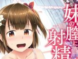 【エロコミック】妹の膣に射精してほしい▼【第1話立ち読み付き！】【OgataAz、他】