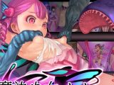 【エロコミック】魔法少女ノノ 〜ネトラレ妹凌●〜【獅子丸屋】