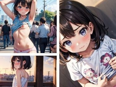 【エロCG/動画】ぱんつフロイライン【官能オリオン】 【エロCG/動画】ぱんつフロイライン【官能オリオン】