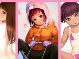 【エロCG/動画】ショートボイス集＆イラスト集【獅子丸屋】