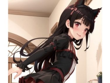 【エロCG/動画】ロ◯リィとエッチ【Youto-mini】 【エロCG/動画】ロ◯リィとエッチ【Youto-mini】