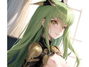【エロCG/動画】しー◯ーとエッチ【Youto-mini】 【エロCG/動画】しー◯ーとエッチ【Youto-mini】