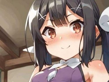 【エロCG/動画】美◯とエッチ【Youto-mini】 【エロCG/動画】美◯とエッチ【Youto-mini】