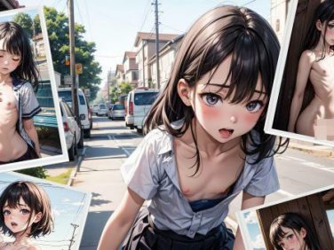 【エロCG/動画】一緒に帰ったあの夏を【官能オリオン】 【エロCG/動画】一緒に帰ったあの夏を【官能オリオン】