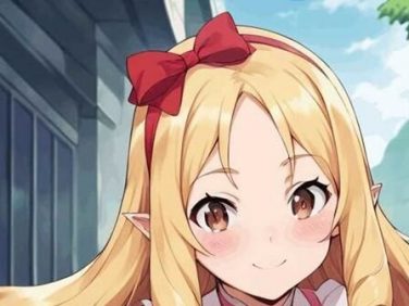 【エロCG/動画】エ◯フとエッチ【Youto-mini】 【エロCG/動画】エ◯フとエッチ【Youto-mini】