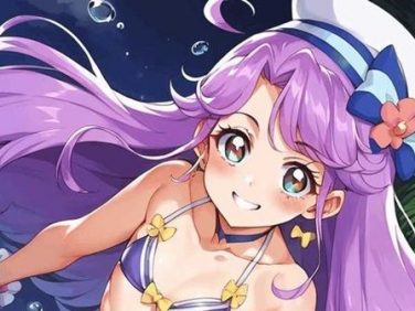 【エロCG/動画】キュア◯ーラルとエッチ【Youto-mini】 【エロCG/動画】キュア◯ーラルとエッチ【Youto-mini】