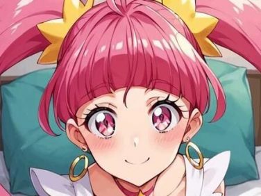 【エロCG/動画】キュア◯ターとエッチ【Youto-mini】 【エロCG/動画】キュア◯ターとエッチ【Youto-mini】