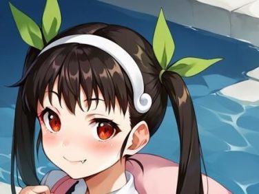 【エロCG/動画】八◯寺真宵とエッチ【Youto-mini】 【エロCG/動画】八◯寺真宵とエッチ【Youto-mini】