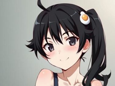 【エロCG/動画】阿◯々木火憐とエッチ【Youto-mini】 【エロCG/動画】阿◯々木火憐とエッチ【Youto-mini】