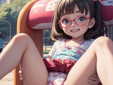【エロCG/動画】公園撮影会【官能オリオン】 【エロCG/動画】公園撮影会【官能オリオン】