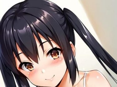 【エロCG/動画】中◯梓とエッチ【Youto-mini】 【エロCG/動画】中◯梓とエッチ【Youto-mini】