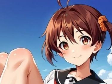【エロCG/動画】一◯あかねとエッチ【Youto-mini】 【エロCG/動画】一◯あかねとエッチ【Youto-mini】