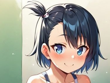 【エロCG/動画】帆◯夏海とエッチ【Youto-mini】 【エロCG/動画】帆◯夏海とエッチ【Youto-mini】