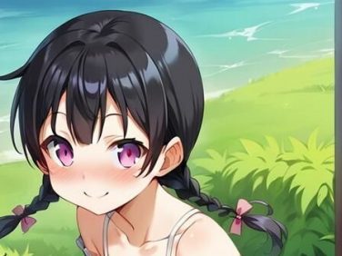 【エロCG/動画】桃◯奈月とエッチ【Youto-mini】 【エロCG/動画】桃◯奈月とエッチ【Youto-mini】