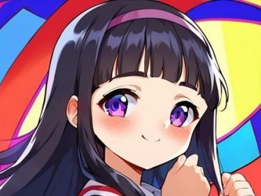 【エロCG/動画】大◯寺知世とエッチ【Youto-mini】 【エロCG/動画】大◯寺知世とエッチ【Youto-mini】