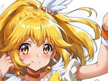 【エロCG/動画】キ◯アピースとエッチ【Youto-mini】 【エロCG/動画】キ◯アピースとエッチ【Youto-mini】