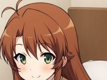 【エロCG/動画】越◯小鞠とエッチ【Youto-mini】 【エロCG/動画】越◯小鞠とエッチ【Youto-mini】