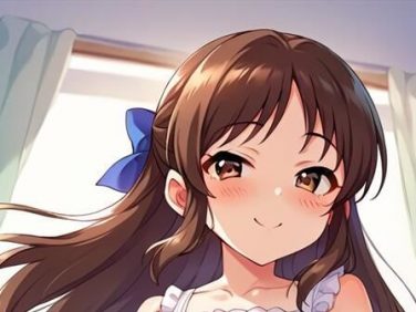 【エロCG/動画】橘◯りすとエッチ【Youto-mini】 【エロCG/動画】橘◯りすとエッチ【Youto-mini】
