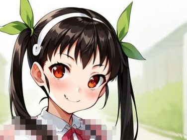 【エロCG/動画】八◯寺真宵とエッチ05【Youto-mini】 【エロCG/動画】八◯寺真宵とエッチ05【Youto-mini】