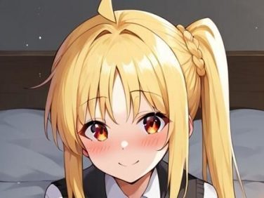 【エロCG/動画】伊◯知虹夏とエッチ02【Youto-mini】 【エロCG/動画】伊◯知虹夏とエッチ02【Youto-mini】