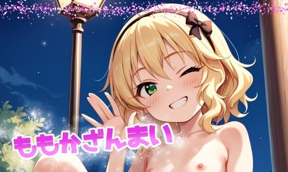 【エロCG/動画】ももかざんまい【てんいや】