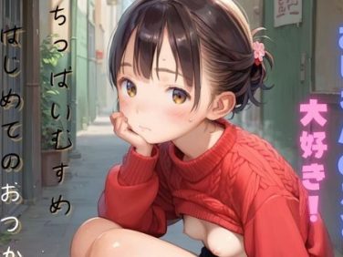 【エロCG/動画】ちっぱい娘の日常〜はじめてのおつかい〜06【ぷにあな】 【エロCG/動画】ちっぱい娘の日常〜はじめてのおつかい〜06【ぷにあな】