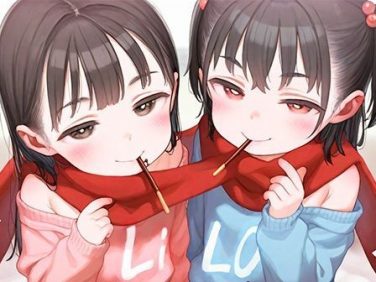 【エロCG/動画】イラストLiLO2024年11月号おまけ【LiLO】 【エロCG/動画】イラストLiLO2024年11月号おまけ【LiLO】