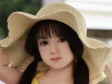 【ラブドール】AXBDOLL GB22-1 唯織 106cm 美 少女 等身 大 ラブドール シリコン ダッチワイフ 平胸  可愛 い sexdoll 最新 ミニ love ドール【AXBDOLL】