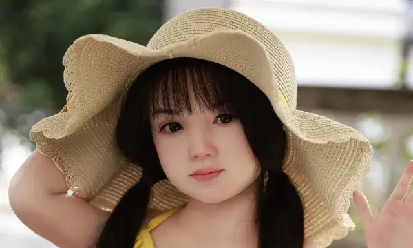 【ラブドール】AXBDOLL GB22-1 唯織 106cm 美 少女 等身 大 ラブドール シリコン ダッチワイフ 平胸  可愛 い sexdoll 最新 ミニ love ドール【AXBDOLL】