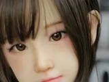 【ラブドール】『楓』 132cm MOMODOLL#027-B 貧 乳 ラブドール 妊娠初期セックス 人形 可愛い ドール【MOMODOLL】