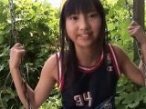 【Jrアイドル】安西かな【安西かな】