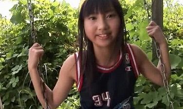 【Jrアイドル】安西かな【安西かな】 【Jrアイドル】安西かな【安西かな】
