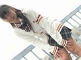【Jrアイドル】新田結花 ポニーテールの約束【新田結花】