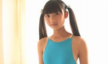 【Jrアイドル】水城るな はじまりの時間【水城るな】 【Jrアイドル】水城るな はじまりの時間【水城るな】