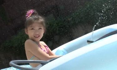 【Jrアイドル】楽園の休日/水谷彩音【水谷彩音】 【Jrアイドル】楽園の休日/水谷彩音【水谷彩音】