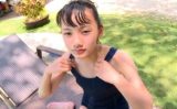 【Jrアイドル】スマイル 織田芽以 織田芽以【織田芽以】