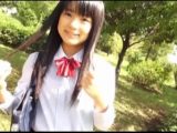 【Jrアイドル】芹沢南 @クレープ【芹沢南】