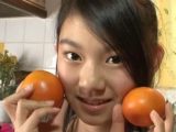 【Jrアイドル】はじめまして 櫻井あや 卒業記念【櫻井あや】