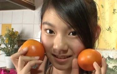 【Jrアイドル】はじめまして 櫻井あや 卒業記念【櫻井あや】