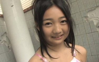 【Jrアイドル】広瀬リリナ あいらぶぐりーん【広瀬リリナ】