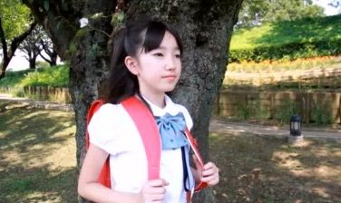 【Jrアイドル】はじめましてっ♪佐々木あいかです♪【佐々木あいか】 【Jrアイドル】はじめましてっ♪佐々木あいかです♪【佐々木あいか】