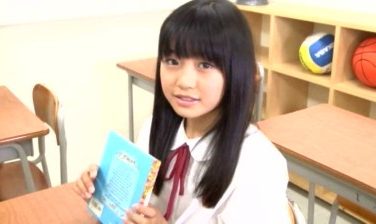 【Jrアイドル】桜木ひな 同級生の妹3【桜木ひな】 【Jrアイドル】桜木ひな 同級生の妹3【桜木ひな】