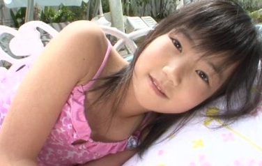 【Jrアイドル】大橋優花 blue＆smile【大橋優花】